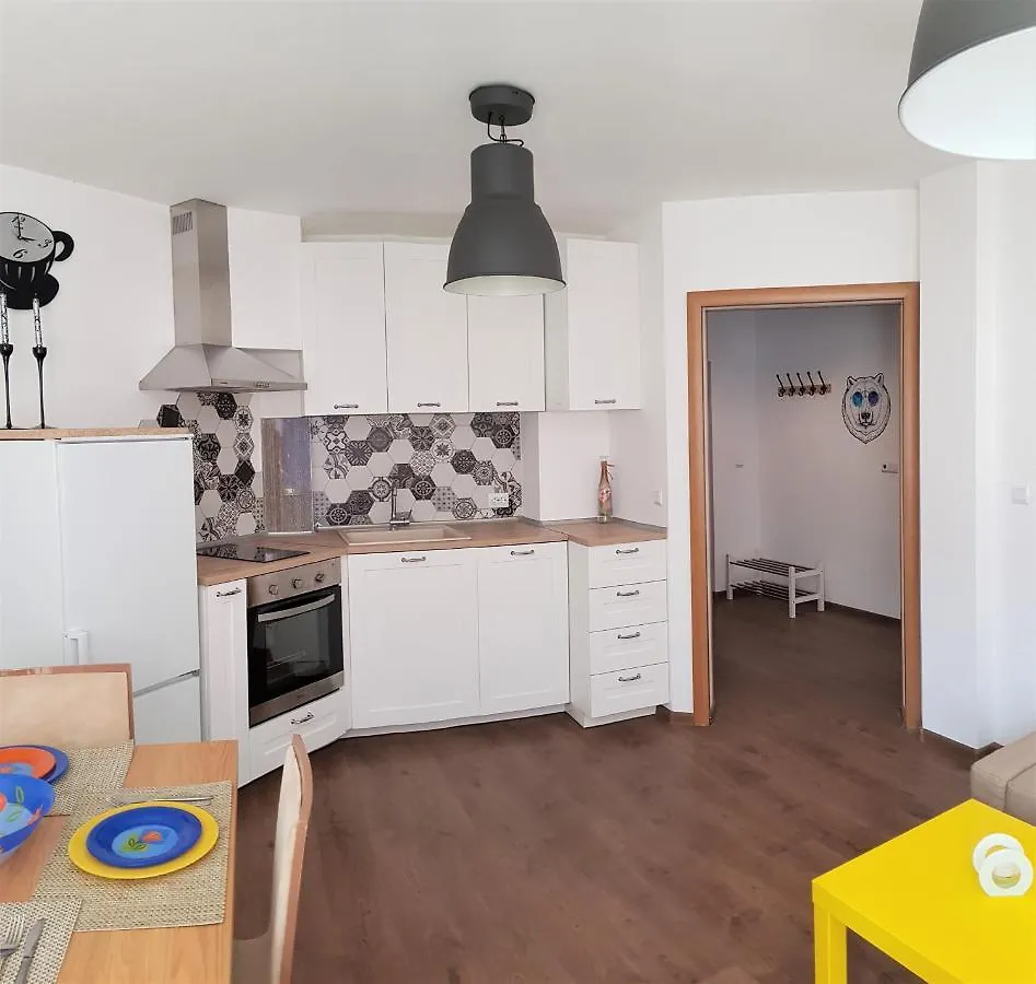 Apartment Number 5 Varna 0*,  Bulgaria