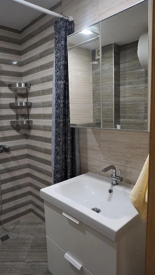 Apartment Number 5 Varna 0*,