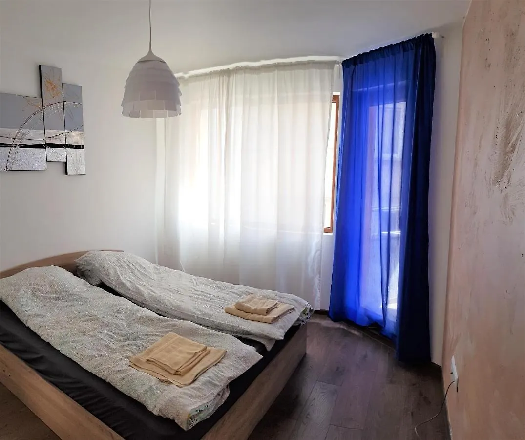 Apartment Number 5 Varna Bulgaria