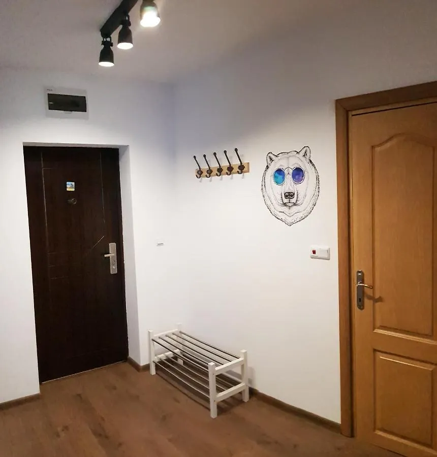 Apartment Number 5 Varna
