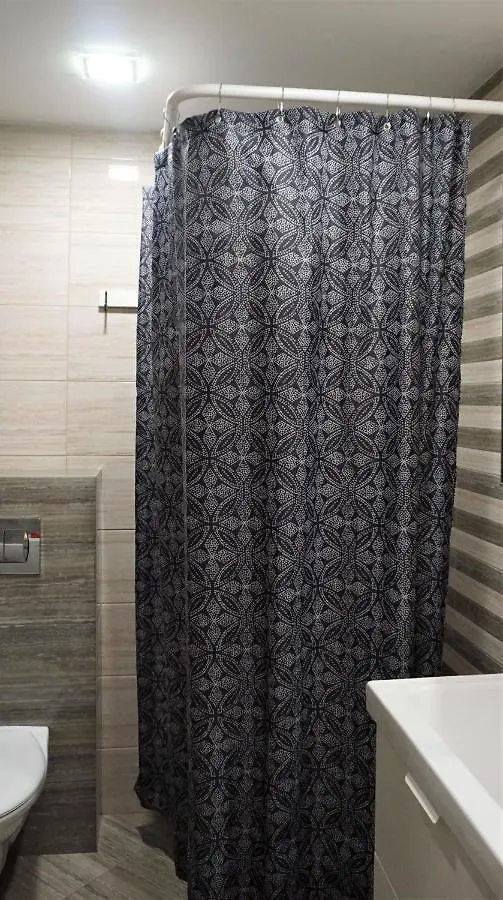 Apartment Number 5 Varna