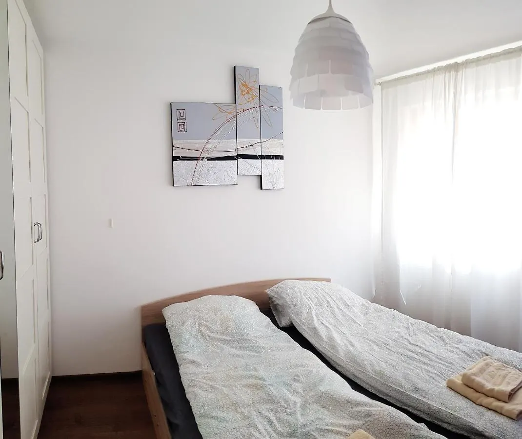 Apartment Number 5 Varna 0*,