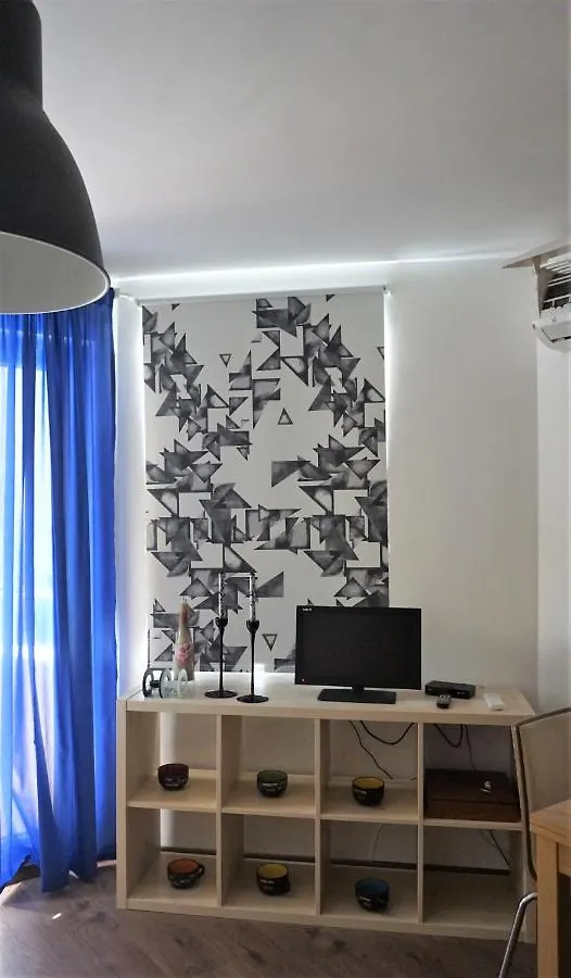 Apartment Number 5 Varna Bulgaria
