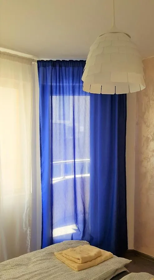 Apartment Number 5 Varna Bulgaria