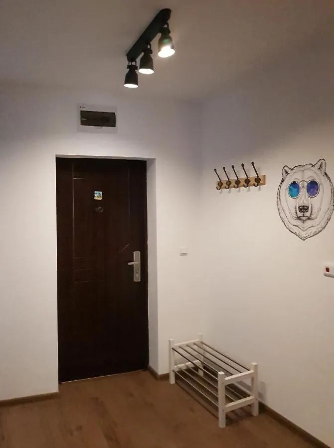 Apartment Number 5 Varna 0*,