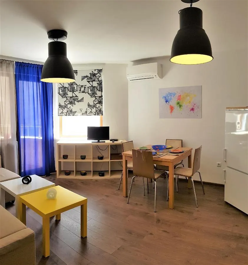 Apartment Number 5 Varna 0*,  Bulgaria